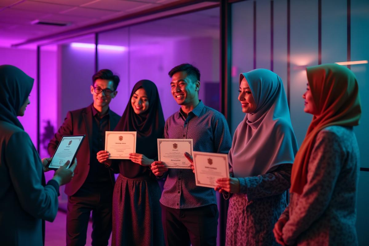 Pengurusan Keahlian
